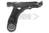 SPIDAN 45859 Track Control Arm